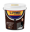 Sơn JYMEC JM10 chống thấm cho sân thượng, tường chắn, tầng hầm